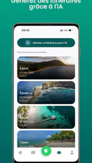 Veeni screenshot 7