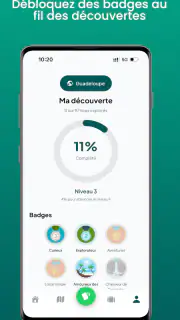 Veeni screenshot 8