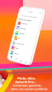 Veepee by vente-privee outlet screenshot 4