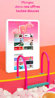 Veepee by vente-privee outlet screenshot 5