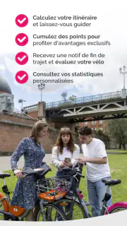 vélôToulouse officiel screenshot 5