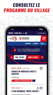Vendée Globe 2024 screenshot 4