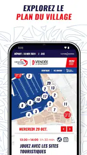 Vendée Globe 2024 screenshot 5