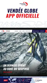 Vendée Globe 2024 screenshot 6