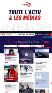 Vendée Globe 2024 screenshot 8