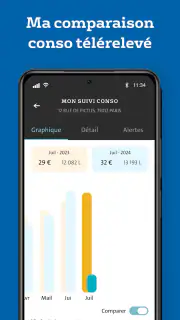 Veolia & moi - Eau screenshot 5