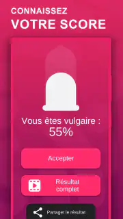 Vérité ou Conséquence screenshot 4