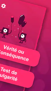 Vérité ou Conséquence screenshot 8