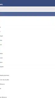 Vernimmen Finance d'Entreprise screenshot 8