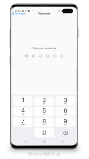 Verrouiller l'écran iOS 15 screenshot 7