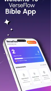 VerseFlow screenshot 1