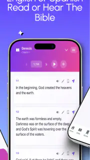 VerseFlow screenshot 2