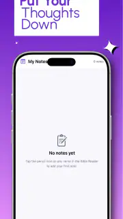 VerseFlow screenshot 4