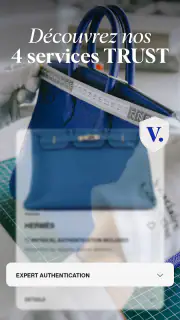 Vestiaire Collective screenshot 2