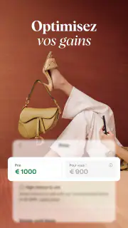 Vestiaire Collective screenshot 3