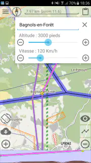 VFR screenshot 6