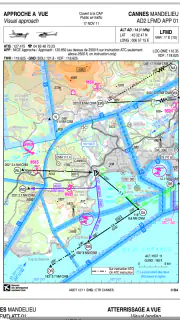 VFR screenshot 7