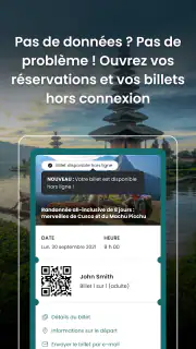 Viator : Visites et activités screenshot 4