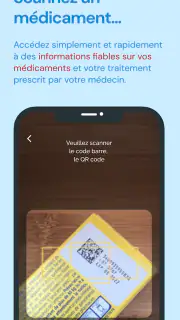 VIDAL Ma Santé screenshot 2