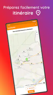 vide-greniers.org screenshot 4