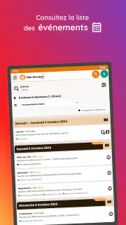 vide-greniers.org screenshot 7