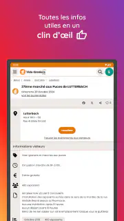 vide-greniers.org screenshot 8