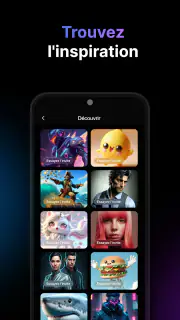 Videa: AI Video Maker, Effects screenshot 6