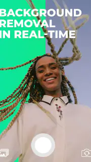Video Background Changer screenshot 6