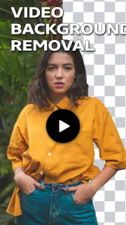 Video Background Remover screenshot 5