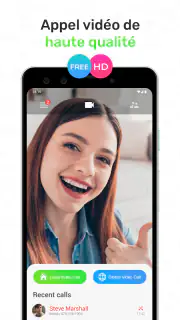 Video Call screenshot 1