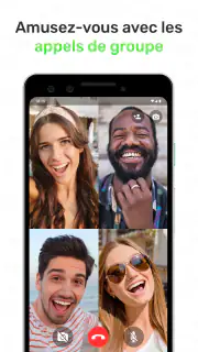 Video Call screenshot 2