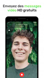 Video Call screenshot 3