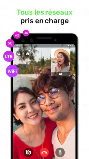 Video Call screenshot 4