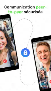 Video Call screenshot 5