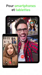 Video Call screenshot 6
