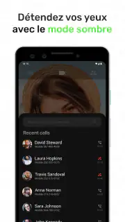 Video Call screenshot 7
