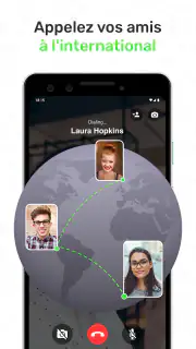Video Call screenshot 8