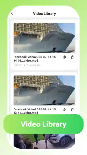 Video Download screenshot 3