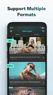 Video Downloader All HD player screenshot 3