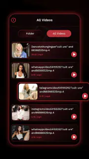 Video Downloader - Save Videos screenshot 3