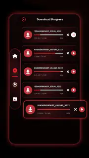 Video Downloader - Save Videos screenshot 5