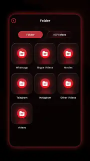 Video Downloader - Save Videos screenshot 8