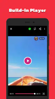 Video Downloader & Story Saver screenshot 4