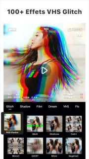 Video Montage - Effet Video screenshot 2
