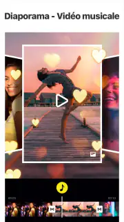 Video Montage - Effet Video screenshot 4