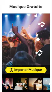 Video Montage - Effet Video screenshot 5