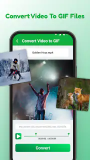 Video to MP3: Video Converter screenshot 4