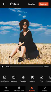 VideoShow créateur de vidéo screenshot 8