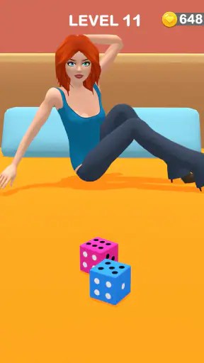 Vie de couple 3D screenshot