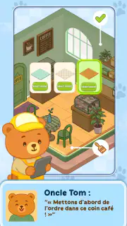 Vie Douillette: Décore Maison screenshot 3